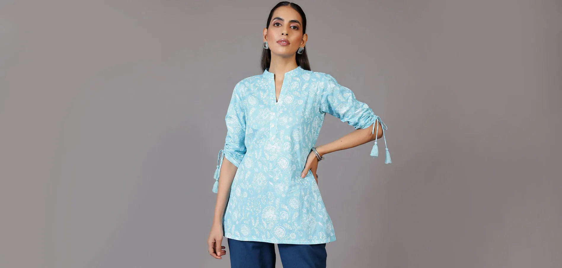 The Ultimate Guide to Different Types of Sleeves in Trend