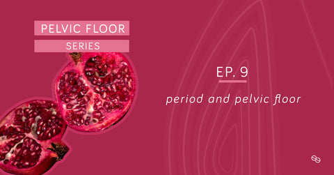 pelvic floor