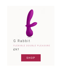 g rabbit