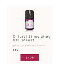 clitoral gel pureeros