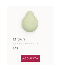 midori vibratore 