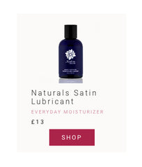 Sliquid Satin pureeros