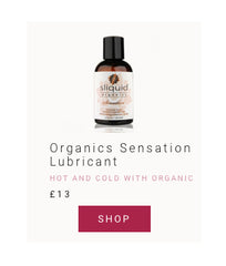 sliquid organic pureeros