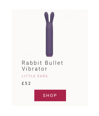 rabbit vibrator