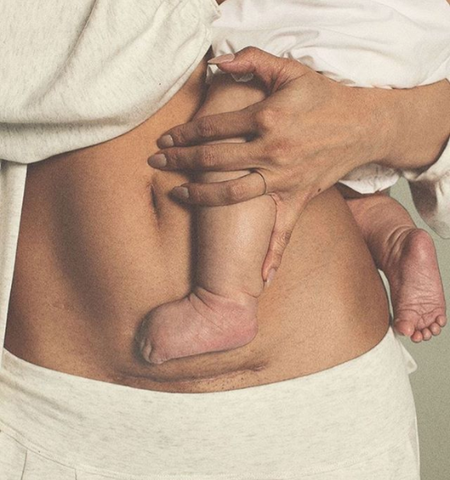pelvic floor pregnancy