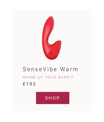 sensevibe warm