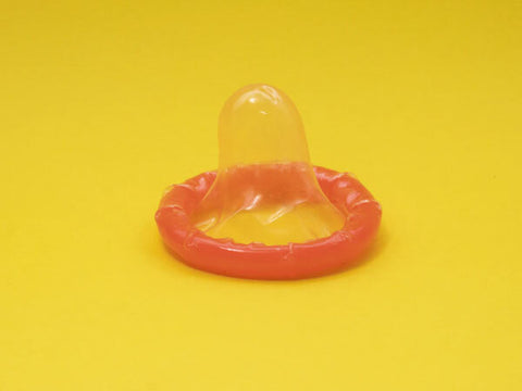 condom