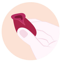 menstrual cup