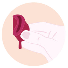 menstrual cup