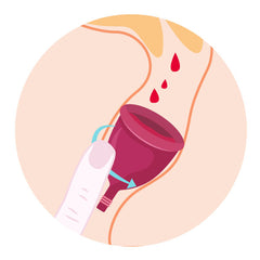 menstrual cup