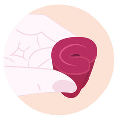 menstrual cup