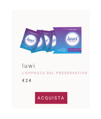 preservativo femminile