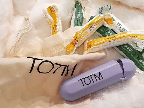 reusable tampon applicator