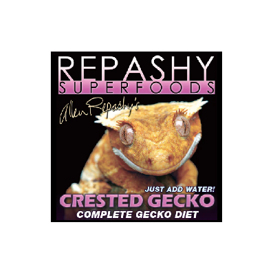 Repashy Crested Gecko MRP Complete 33oz — Jungle Bobs Reptile World