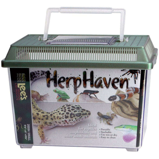 Lee's Aquarium BettaHex Fish Tank, Small – Petsense