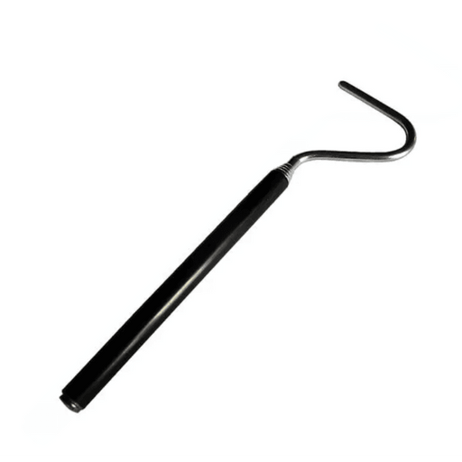 Jungle Bob Golf Club Handle Snake Hook Small to Mid Sized Snakes - Durable