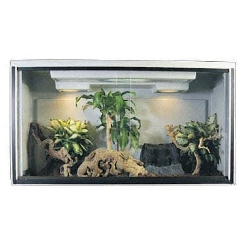 snake vivarium