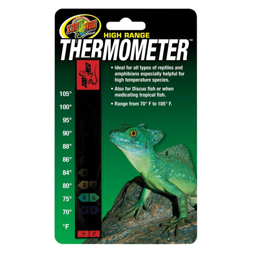 Zoo Med Analog Humidity Gauge — Jungle Bobs Reptile World
