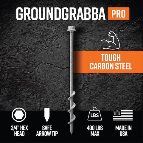 GroundGrabba-pro-300mm-screw-in-tent-peg-heavy-duty-001