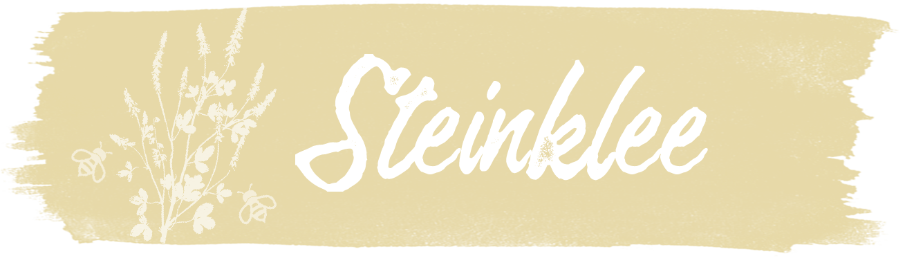 Steinklee - Kraut / Tee