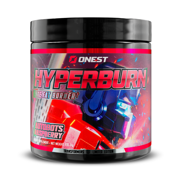 HYPERBURN - ONEST AU product image