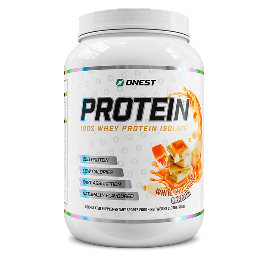 WHEY PROTEIN ISOLATE