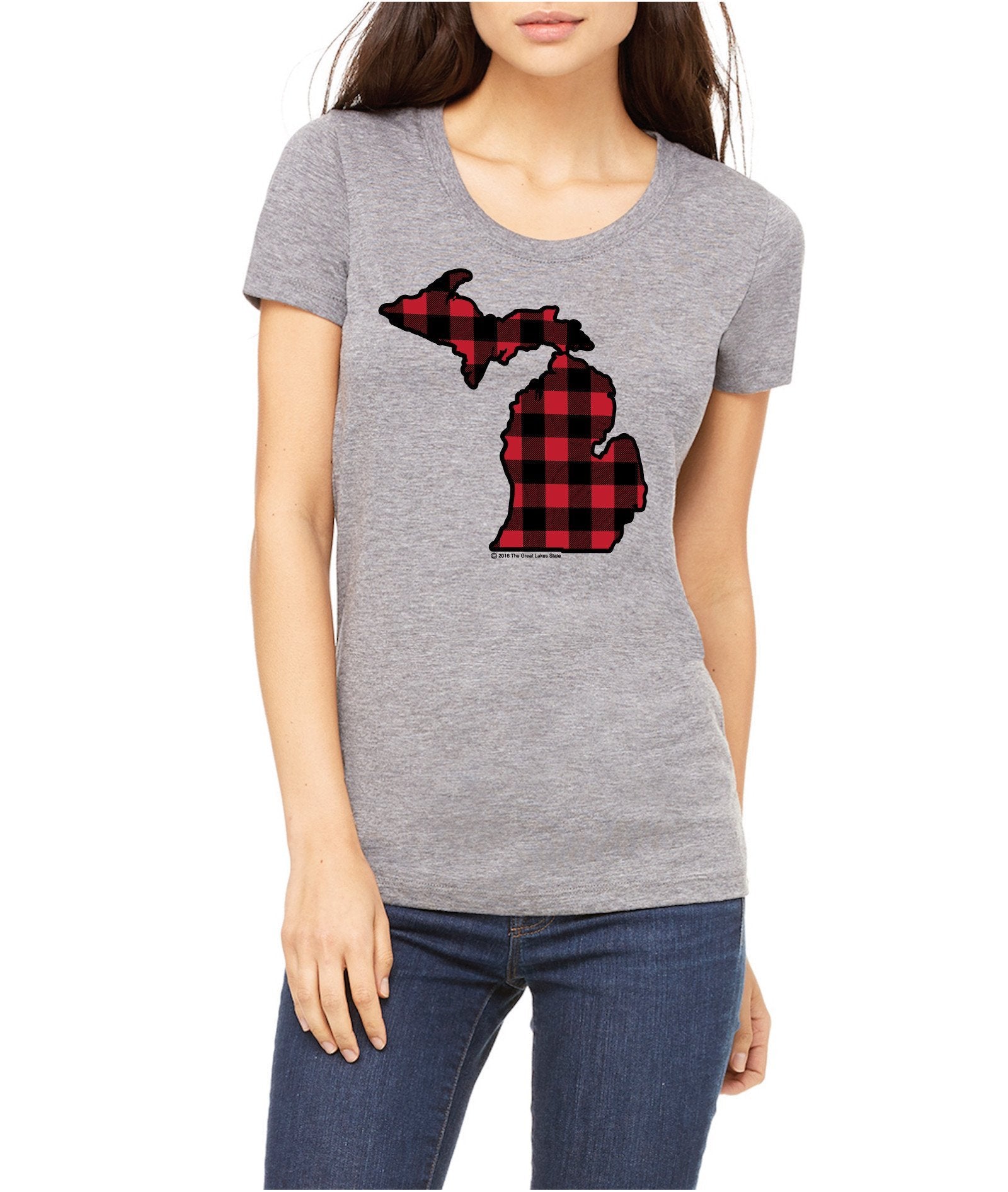 buffalo shirts for women