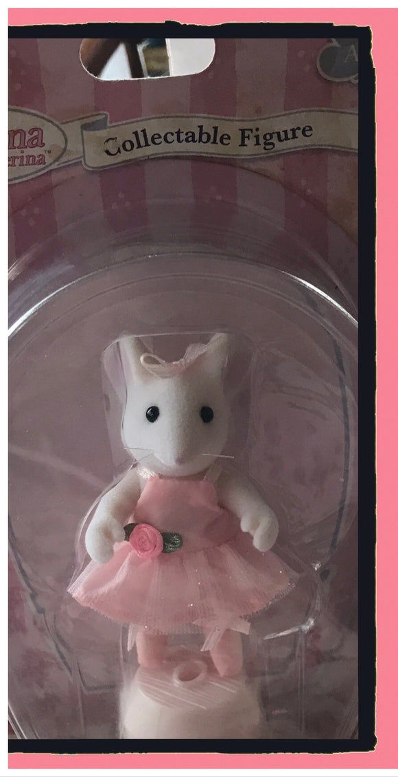 ANGELINA BALLERINA VINTAGE DOLL BY FLAIR (PRE LOVED BOXED – SPARKLESEMPORIUM TOYS AND GIFTS