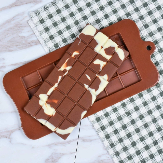 Mini Chocolate Bar Mould