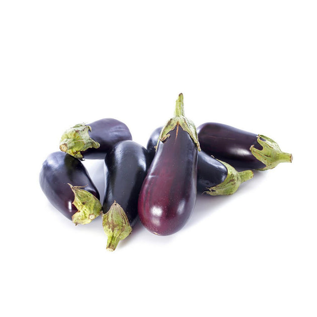 Aubergine (Piece) | FRESHCO