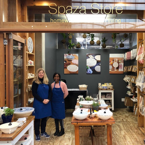 Spaza Store, The Watershed, V&A Waterfront