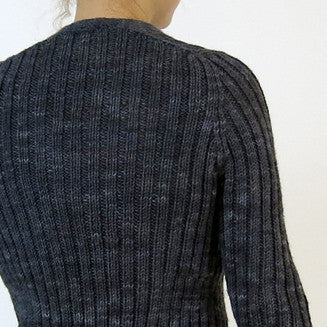 Marta Knitting Pattern - Cocoknits - Great Yarn Company