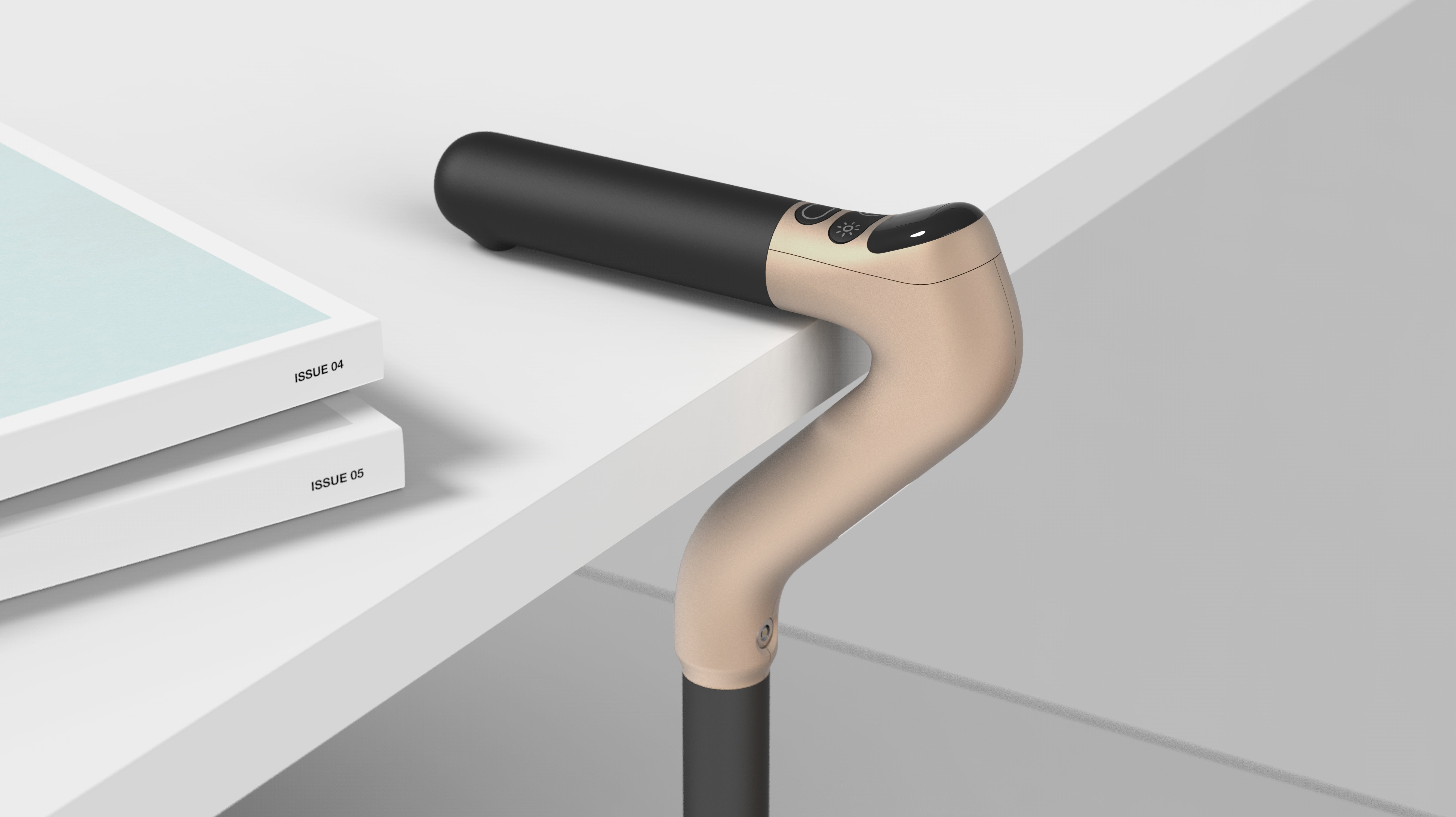 CAN Go - the world smartest walking cane