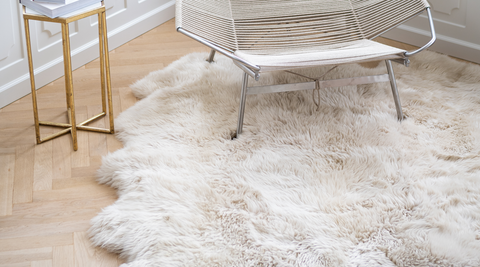 sheepskin