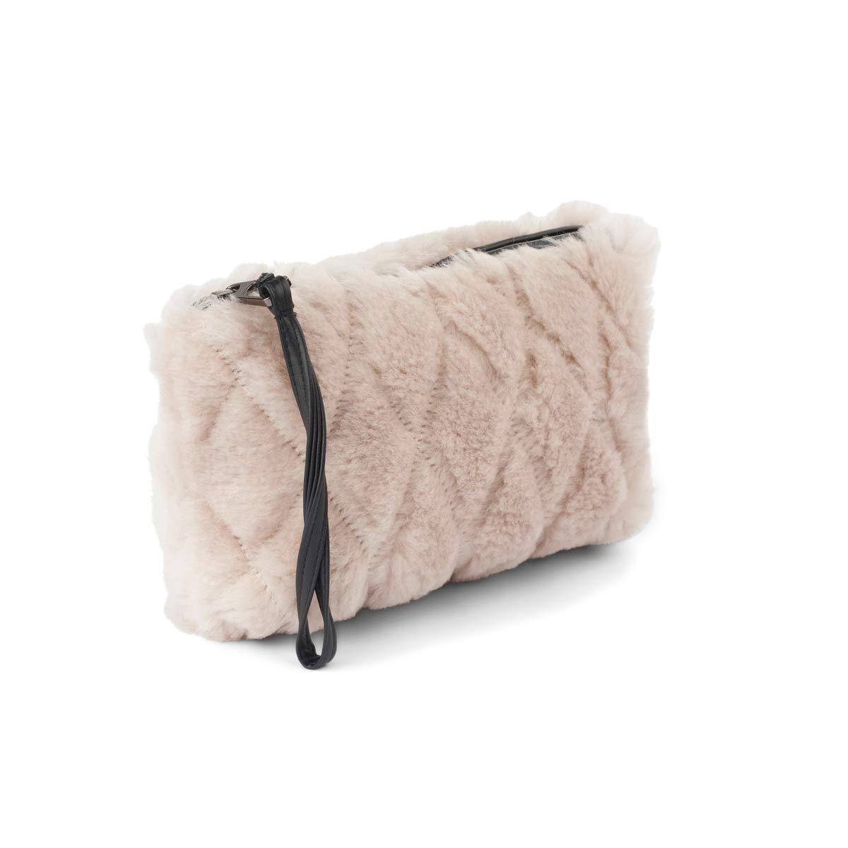 Billede af Alva Clutch | Sheepskin