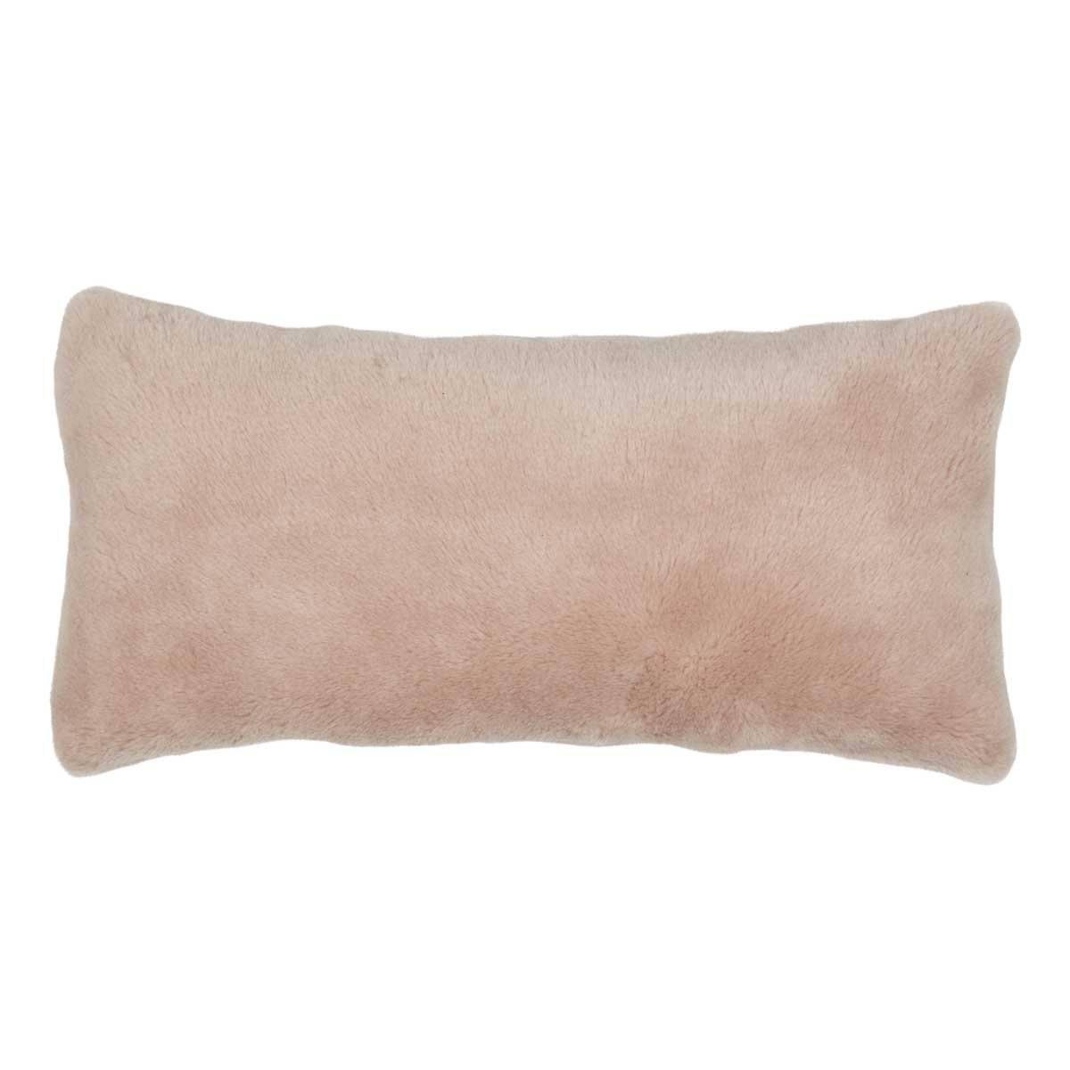 Billede af Cushion | New Zealand Sheepskin Wool