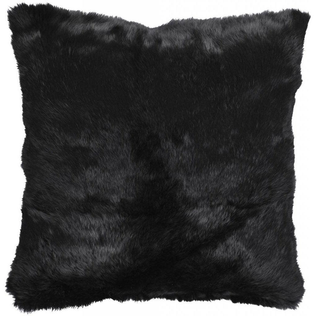 Billede af Cushion | Rabbit and Wool | 40x40 cm