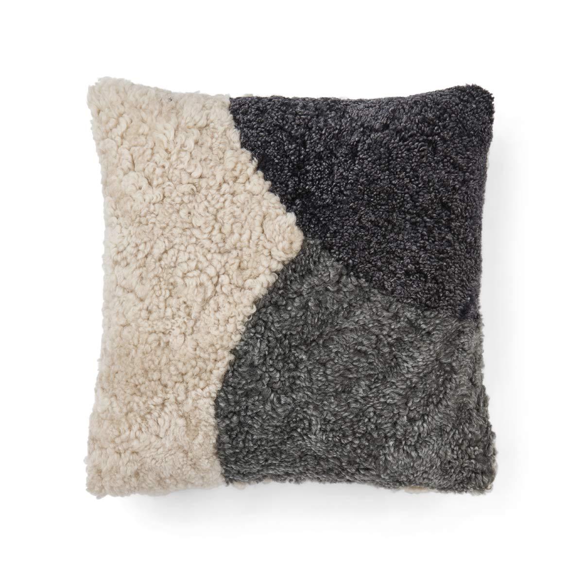 Billede af PATTERN COLLECTION | Three Cushion | New Zealand