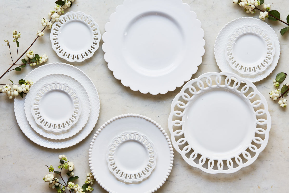 Maison Margaux Luxury British Tableware Brand