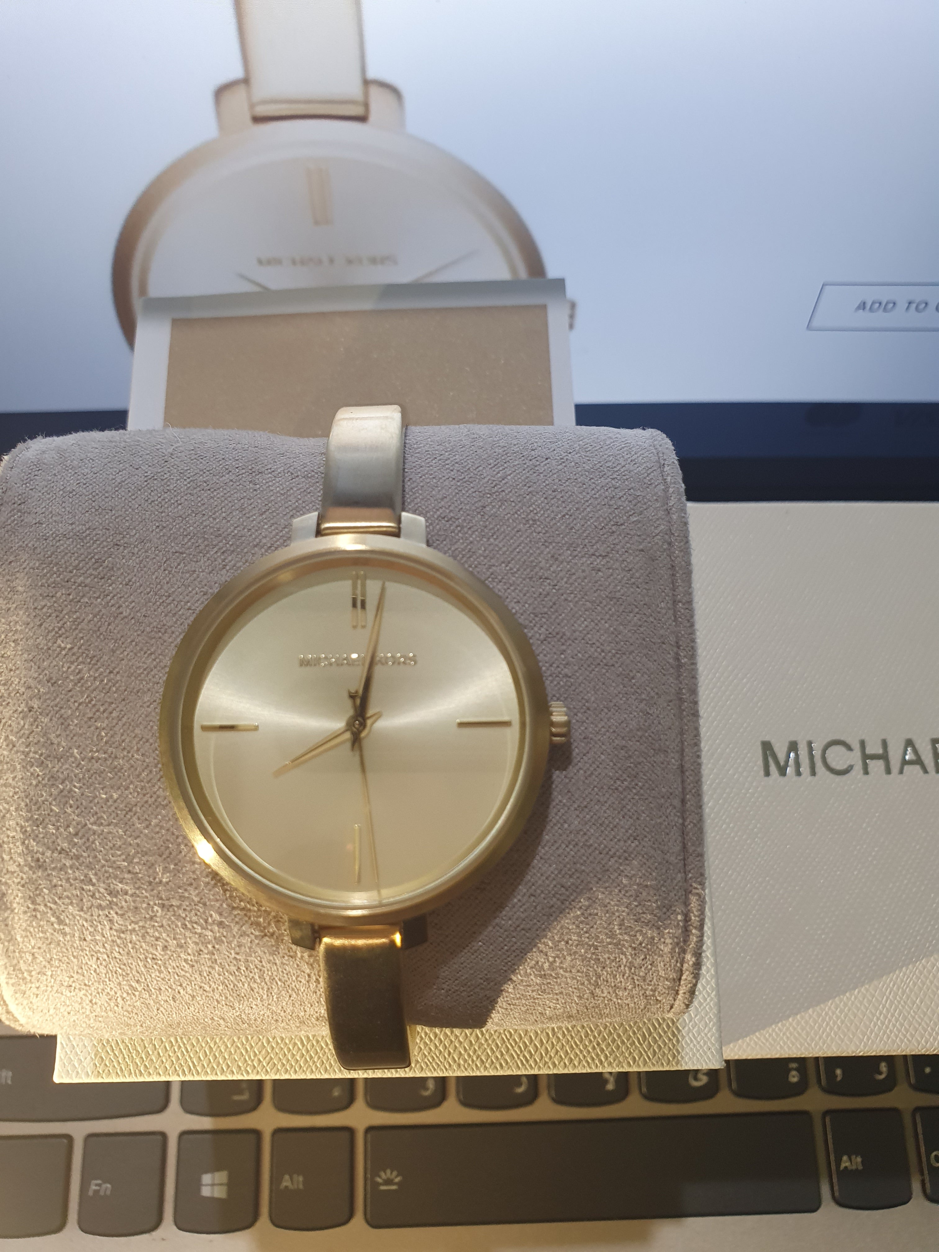 michael kors mk 3898