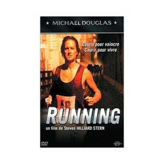 running Maichel Douglas