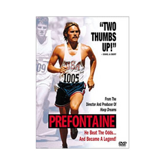 Prefontaine Jared Leto running