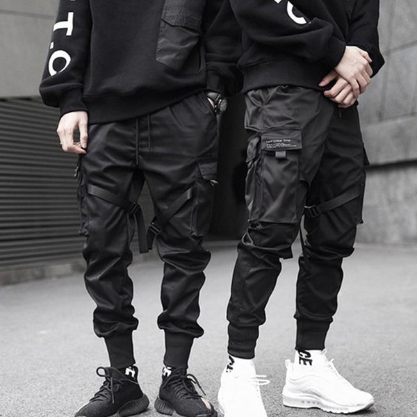 stealth joggers