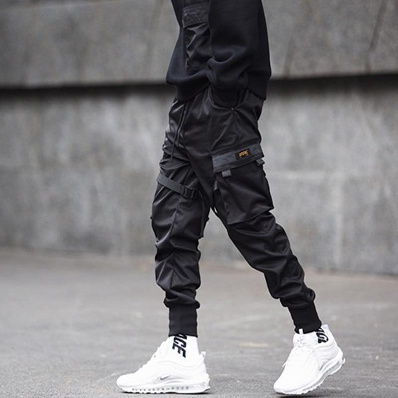 stealth joggers