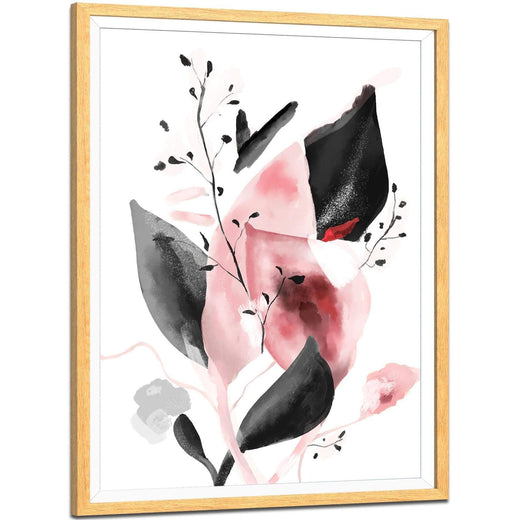 Featured image of post Dusky Pink Wall Art : Shop for dusky pink art from the world&#039;s greatest living artists.