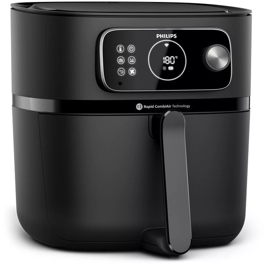 Philips HD9875/90 Airfryer Combi XXL Connected 7000 Series Image 1