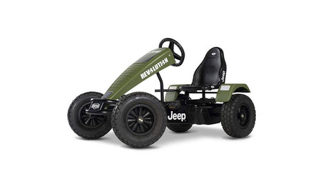 New Berg Rally Jeep Cherokee – The Go Kart Shop