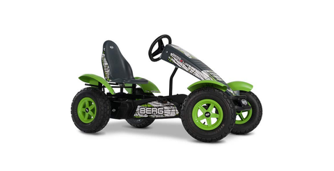 BERG XL Duo Chopper BF – The Go Kart Shop