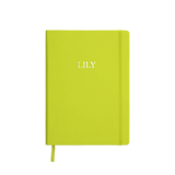 Life Changer Planner 2022 (A5)