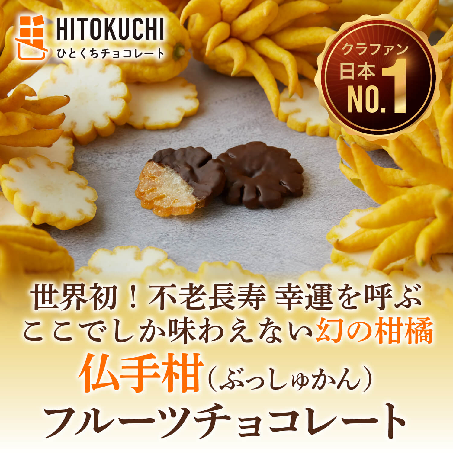 不知火フルーツチョコレート｜みずみずしいセミドライフルーツと植物油脂不使用チョコ｜バレンタインチョコ人気通販ひとくち